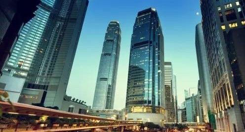 香港专才移民政策