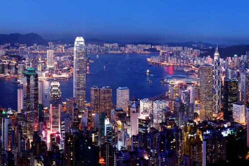 香港优才计划
